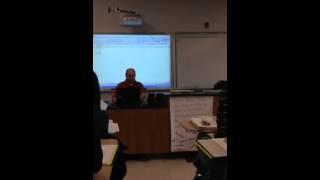 Microsoft Word and Excel for dummies- Mr. Keat