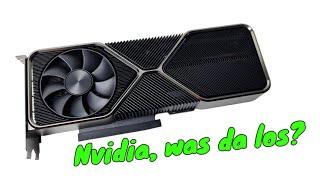 NVIDIA spinnt doch oder? - Abstand von 90er zu 80er Grafikkarten immer größer!