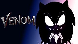 SONIC WEREHOG VENOM THEME!