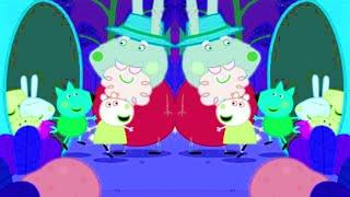 Dinasour Park The Cave Peppa Pig Effects Sparta Pitch Sponsored By Gamavision Csupo Effects..