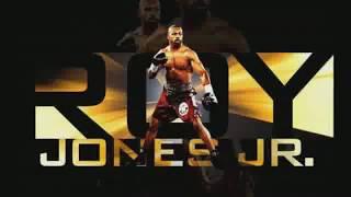 Roy Jones Jr.  -  Can't be Touched  -  [3 Hours Version]  -  [HD]