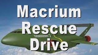 Tuturial On How To Create Macrium Reflect Rescue Media Boot USB Disk Drive With Storage Partition