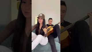 Arslan & Alsina - АУФ на гитаре (Нурминский #shorts )