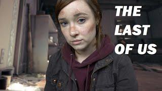 ASMR Ellie Takes Care of You (The Last of Us)