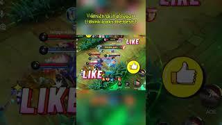 Fastest Way to Unlock Mythic Rank in MLBB! #mobilelegends #heroguide #mlbb #gaming #shorts