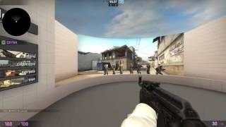 CSGO Tips: Find your perfect crosshair