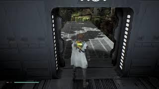 STAR WARS Jedi Fallen Order™ Walk through game play video enjoy!!