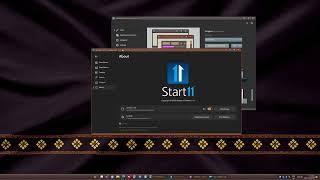 Stardock Start11 Win11 Virtual Desktop issue