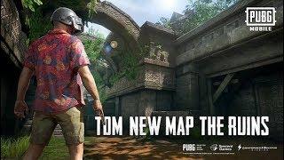 FASTEST VICTORY IN TDM RUINS MAP | NEW RECORD ? | PUBG MOBILE