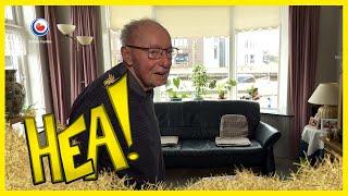 In apart cadeau op de kast | HEA!