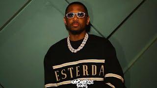 Fabolous Type Beat - Too Far (Prod By Kaydaboss)