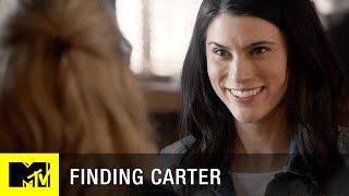 Finding Carter | Shocking Moment #3: The Truth About Lori | MTV