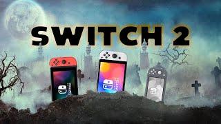 Switch 2 Will Bury These Consoles...