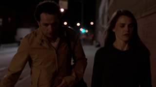 The Americans 1x06 - "I told them you liked it here too much"