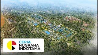 PT Ceria Nugraha Indotama - Company Profile [English]