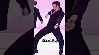 I am obsessed with this iconic moves ....hobi ..#bts #btsarmy #btsjhope #jhope #hobi