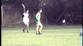 1995 Cappagh V Caherconlish U16 Higgins Cup Div 3 Football Final