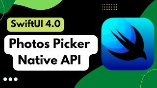 Meet the New Native Photos Picker API For SwiftUI 4.0 - Xcode 14 - WWDC 2022