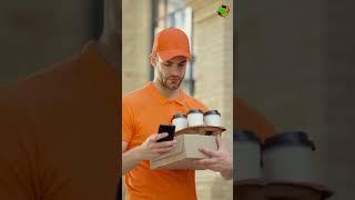 Ubereats Clone : Food App Development | V3Cube #foodapp #ubereatsclone #ytshorts #youtubeshorts #app