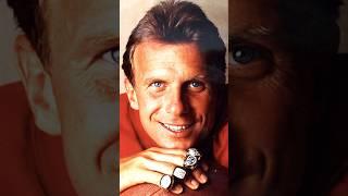 NFL Great Joe Montana #nfl #football #49ers