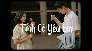 Tình Cờ Yêu Em - Kuun Đức Nam x Linh Thộn x Bell「Lofi Ver」/ " Đêm về mong nhớ không xong rồi..."