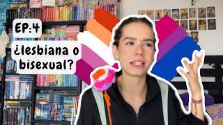 ¿Cómo saber si eres LESBIANA o BISEXUAL? *sobrevivir a una sociedad falocentrista*