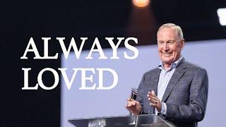 Joy Is Soon Coming | Max Lucado | Gateway Church