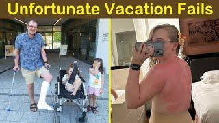 Hilariously Bad Travel Photos That Turned Into Unexpected Souvenirs (NEW PICS) | Happy Bears