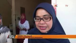 Bocah Korban Penganiayaan Ibu Kandung Masih Trauma