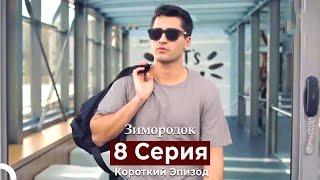 Зимородок 8 Cерия (Короткий Эпизод) (Русский дубляж)