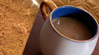 Authentic Indian Masala Chai Latte Recipe | How To Make Masala Tea