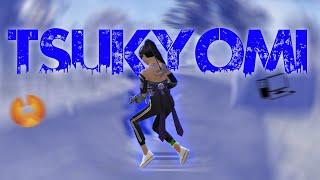 Tsukyomi | Phoenix OS Pc Highlights 