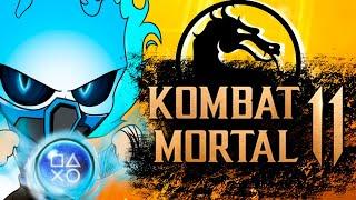 Mortal Kombat 11 | Сюжет