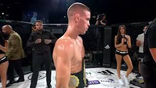 HEX 29 Highlights - Cody Haddon vs Paul Loga (HEX Bantamweight Title Fight)