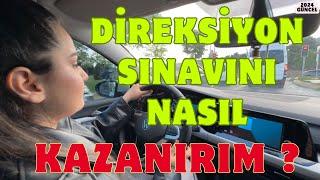 BU HAFTA SONU DİREKSİYON SINAVINA GİRECEK ADAYLAR İÇİN SON DERS TÜYOLARI