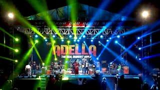 ADELLA TERBARU  Live 2024 di Jawa Tengah