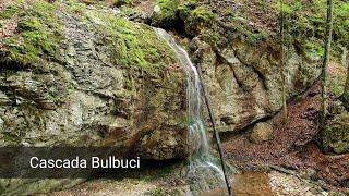 Cascada Bulbuci - Parcul natural Apuseni, jud. Bihor @The hunter of nature - Daniel Bitanu