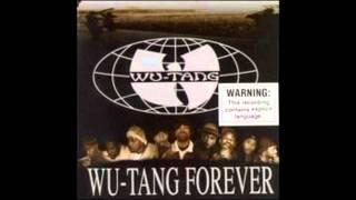 Wu-Tang Clan - A Better Tomorrow (HD)