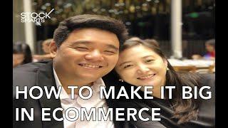 ECOMMERCE EXPERT REVEALS ALL HIS SECRETS