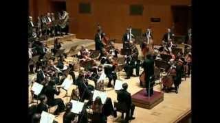 Tchaikovsky - Symphony n.6 "Pathétique" Orchestra of the National Philharmonic of Ukraine