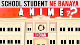 10th-12th Class Indian Students Wants To Make Anime, Career In Animation Explained In Hindi.