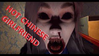 Paranormal HK "Chinese Horror" Starts Strong, End okay