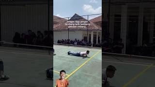 tarik tambang anak sma  #masasekolah #masasma #sma #viral #anaksma