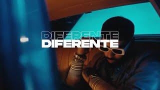 Anuel AA x Eladio Carrión "DIFERENTE" Type Beat