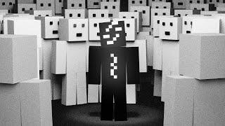 The Disturbing Minecraft Simulation You’ve Never Seen...