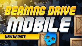  BeamNg Drive Mobile Download - How To install and Play BeamNg Mobile on iOS and Android APK 