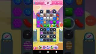 Level 47 Candy Crush Saga| #CandyCrushSaga #spv28candy