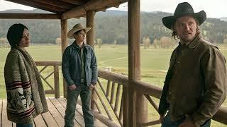 Tate Dutton's Heartbreaking Story in Yellowstone Season 5 Recap