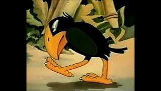 Cartoon Q&A #1: Remember The Mynah Bird From The Old Warner Bros. Cartoons?