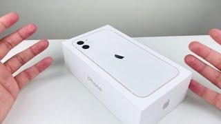 CHEAP Used iPhone 11 Mercari Review (2021)